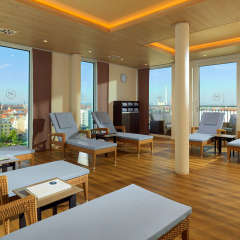 Sheraton Carlton Hotel Nuernberg - Bild 19