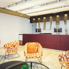 Hotel Eurostars Embassy - Bild 15
