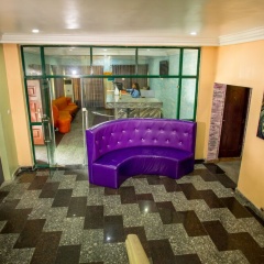 Eclipse Hotel and Lounge - Bild 2