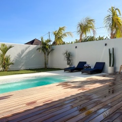 Moana Villa & Suites Bingin - Bild 13