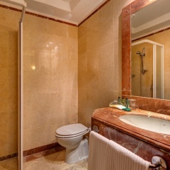 Hotel Villa Morgagni - Bild 10