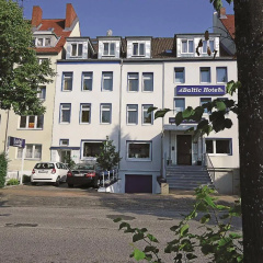 Baltic Hotel - Bild 1