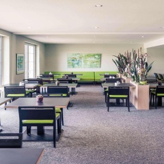 AKZENT Hotel Aufkirchen - Bild 19