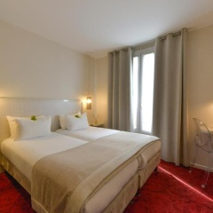 Hôtel Le Quartier Bercy Square - Bild 14