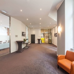 Garner Hotel Berlin - Checkpoint Charlie by IHG - Bild 22