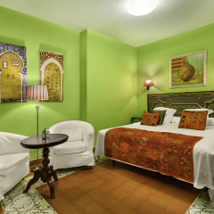 El Rey Moro Hotel Boutique - Bild 6