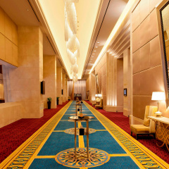 JW Marriott Hotel Ankara - Bild 12