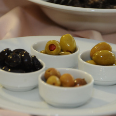 Ontur Butik Otel Ankara - Boutique Class - Bild 11