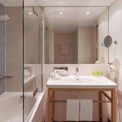 Holiday Inn Frankfurt - Alte Oper by IHG - Bild 8