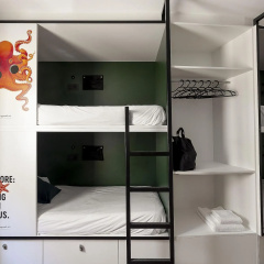 2060 The Newton Hostel & Market - Bild 3