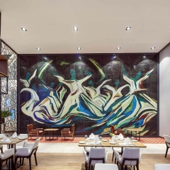 Novotel Konya - Bild 27