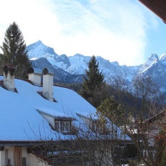 Bergblick - Bild 5