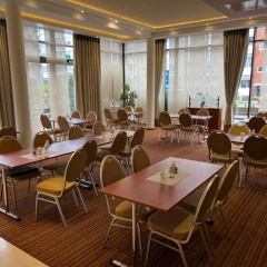 Hotel Hanseatischer Hof - Bild 14