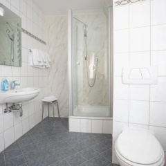 Hotel Drei Kreuz - Bild 9
