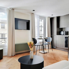 B48 París Haussmann - Bild 4