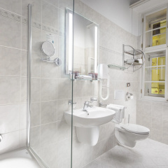 Hotel Pod Vezi - Bild 9