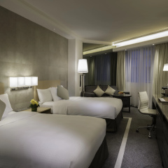 Gateway Hotel - Bild 4