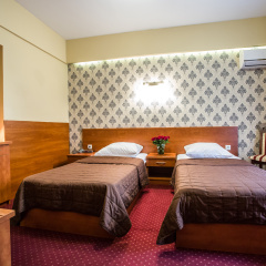 Hotel Maksymilian - Bild 6