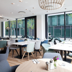 Holiday Inn Berlin - City East Side by IHG - Bild 29