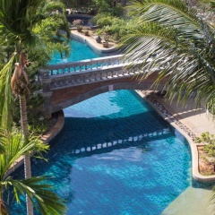 Phuket Orchid Resort and Spa - Bild 4