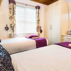 The Hiding Place in Carnforth, United Kingdom from 125$, photos, reviews - zenhotels.com photo 4