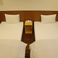 Hotel Guest House Sanjyotakakura Hibiki thumbnail 2