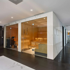 Radisson Blu Hotel Zurich Airport - Bild 22