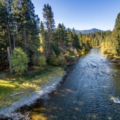 Yakima River Retreat thumbnail 23