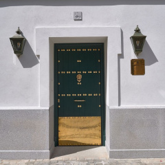Hotel Boutique Triana House - Bild 1