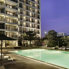 Bangna Pride Hotel & Residence - Bild 27