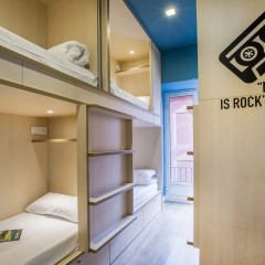 Mola Hostel - Bild 11