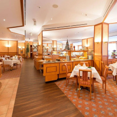 Hotel Steglitz International - Bild 19