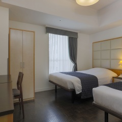 Hotel Monterey Ginza - Bild 15