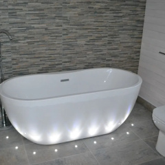 The Pool House at Upper Farm Henton thumbnail 8