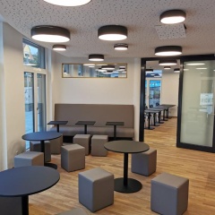 GuestHouse Speyer - Bild 2