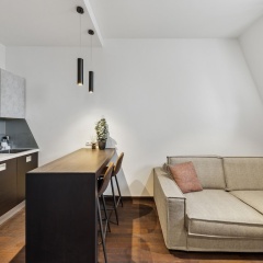 Limehome Vienna Roßauer Lände - Bild 18