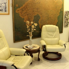 Hostal Vista Alegre By Eurotels - Bild 13