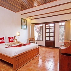 ZEN Rooms Basic Tukad Mungga Lovina - Bild 5