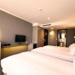 Inncity Hotel Nişantaşı - Bild 5