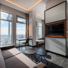 Park Inn by Radisson Berlin Alexanderplatz - Bild 3