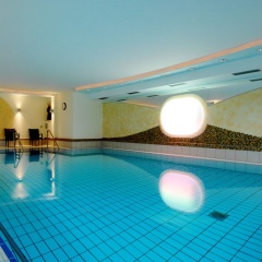Johannesbad Hotel Königshof - Bild 12