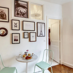 Sweet Inn Apartments Vosges thumbnail 28
