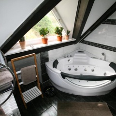 Luxus-Apartment mit wunderschönem Panoramablick - Bild 5