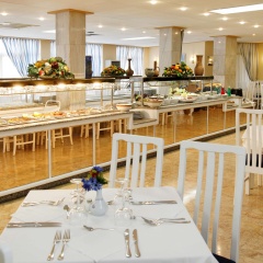 Alua Linda Mallorca Hotel - Bild 16