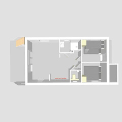 Houseboat Harmony - Bild 1