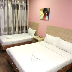 YP Boutique Hotel, Paradigm Mall Petaling Jaya thumbnail 20