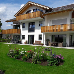 Ferienwohnung Blickfang - Bild 7