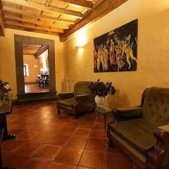 Hotel Bavaria - Bild 8