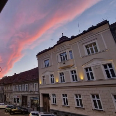 Casa Balcescu