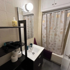 Habitaciones en Ferrocarril - Bild 4